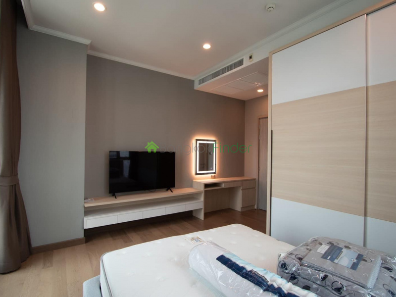 Phromphong, Bangkok, Thailand, 3 Bedrooms Bedrooms, ,3 BathroomsBathrooms,Condo,For Rent,Supalai Oreintal Place 39,7612