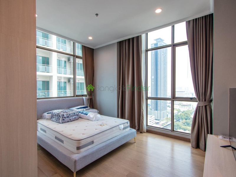 Phromphong, Bangkok, Thailand, 3 Bedrooms Bedrooms, ,3 BathroomsBathrooms,Condo,For Rent,Supalai Oreintal Place 39,7612