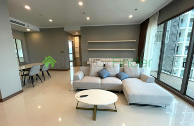 Phromphong, Bangkok, Thailand, 3 Bedrooms Bedrooms, ,3 BathroomsBathrooms,Condo,For Rent,Supalai Oreintal Place 39,7612