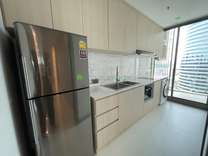 Phromphong, Bangkok, Thailand, 3 Bedrooms Bedrooms, ,3 BathroomsBathrooms,Condo,For Rent,Supalai Oreintal Place 39,7612