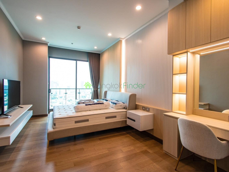 Phromphong, Bangkok, Thailand, 3 Bedrooms Bedrooms, ,3 BathroomsBathrooms,Condo,For Rent,Supalai Oreintal Place 39,7612