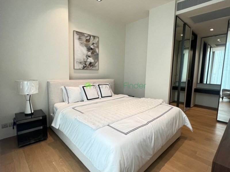 Chidlom, Bangkok, Thailand, 2 Bedrooms Bedrooms, ,2 BathroomsBathrooms,Condo,For Rent,28 Chidlom,7613