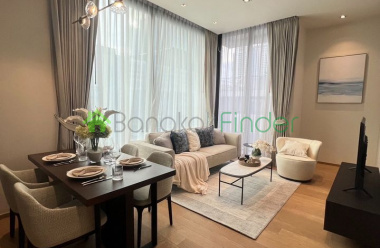 Chidlom, Bangkok, Thailand, 2 Bedrooms Bedrooms, ,2 BathroomsBathrooms,Condo,For Rent,28 Chidlom,7613