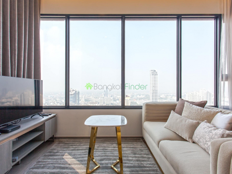 Onnut, Bangkok, Thailand, 2 Bedrooms Bedrooms, ,2 BathroomsBathrooms,Condo,For Rent,KnightsBridge Prime onnut,7614