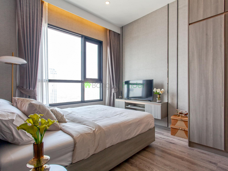 Onnut, Bangkok, Thailand, 2 Bedrooms Bedrooms, ,2 BathroomsBathrooms,Condo,For Rent,KnightsBridge Prime onnut,7614