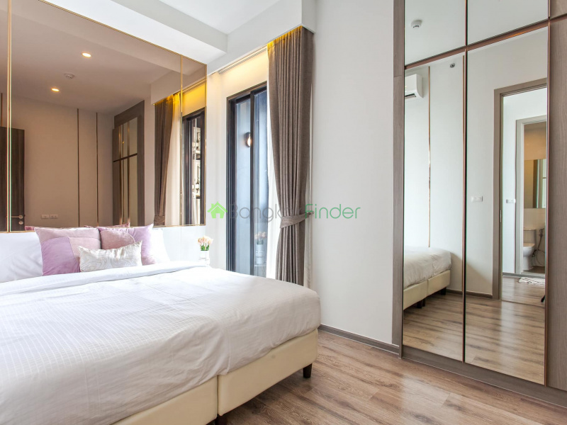 Onnut, Bangkok, Thailand, 2 Bedrooms Bedrooms, ,2 BathroomsBathrooms,Condo,For Rent,KnightsBridge Prime onnut,7614