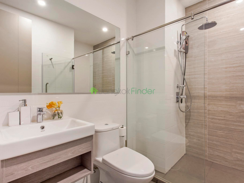 Onnut, Bangkok, Thailand, 2 Bedrooms Bedrooms, ,2 BathroomsBathrooms,Condo,For Rent,KnightsBridge Prime onnut,7614