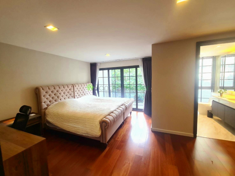 Asoke, Bangkok, Thailand, 4 Bedrooms Bedrooms, ,5 BathroomsBathrooms,House,For Rent,7615