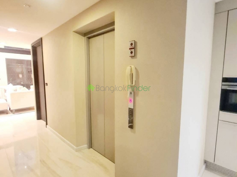 Asoke, Bangkok, Thailand, 4 Bedrooms Bedrooms, 0 ,5 BathroomsBathrooms,House,For Rent,7615