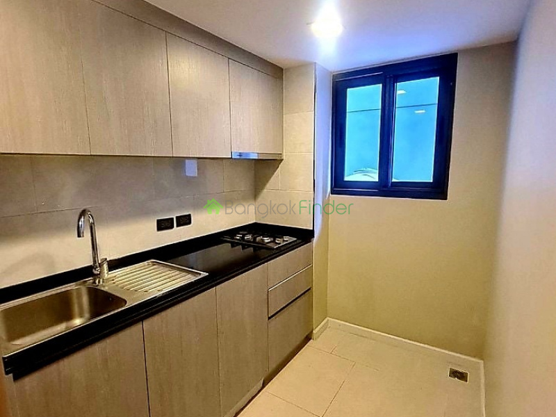 Asoke, Bangkok, Thailand, 4 Bedrooms Bedrooms, ,5 BathroomsBathrooms,House,For Rent,7615