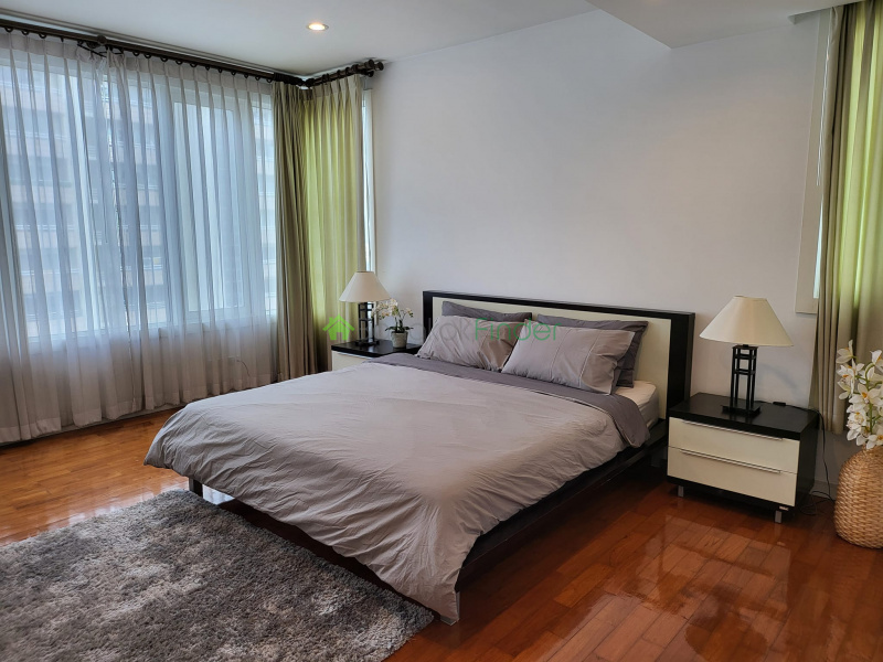 Phrom Phong, Bangkok, Thailand, 2 Bedrooms Bedrooms, ,2 BathroomsBathrooms,Condo,For Rent,Siri 24,7616