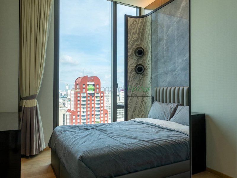 Chidlom, Bangkok, Thailand, 2 Bedrooms Bedrooms, ,2 BathroomsBathrooms,Condo,For Rent,28 Chidlom,7619