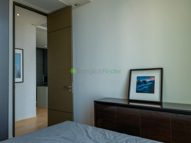 Chidlom, Bangkok, Thailand, 2 Bedrooms Bedrooms, ,2 BathroomsBathrooms,Condo,For Rent,28 Chidlom,7619