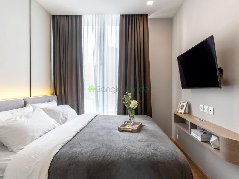 Phromphong, Bangkok, Thailand, 1 Bedroom Bedrooms, ,1 BathroomBathrooms,Condo,For Rent,Noble Around,7620