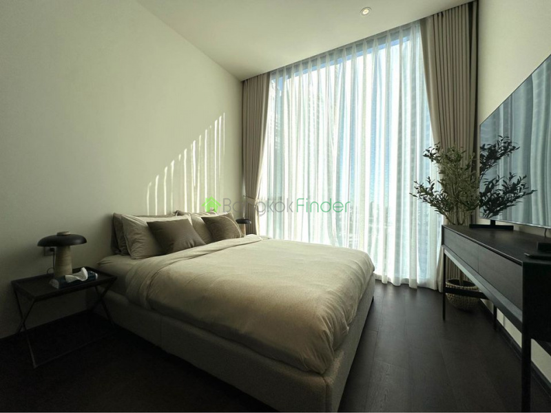 Thonglor, Bangkok, Thailand, 3 Bedrooms Bedrooms, ,3 BathroomsBathrooms,Condo,For Rent,Laviq Sukhumvit 57,7621