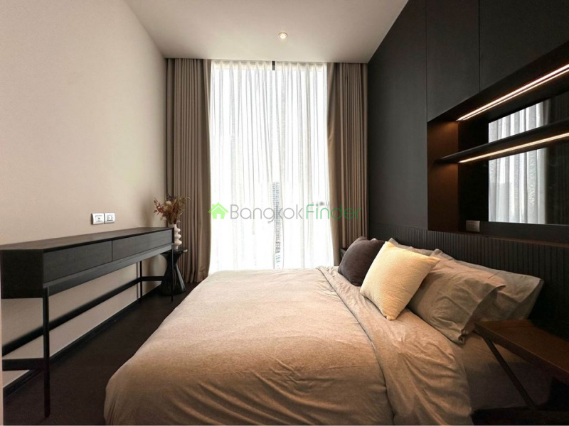 Thonglor, Bangkok, Thailand, 3 Bedrooms Bedrooms, ,3 BathroomsBathrooms,Condo,For Rent,Laviq Sukhumvit 57,7621