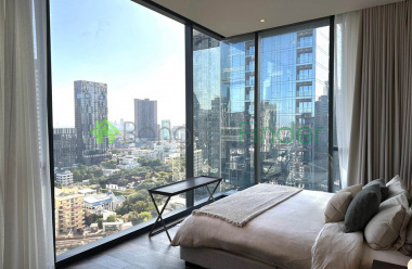 Thonglor, Bangkok, Thailand, 3 Bedrooms Bedrooms, ,3 BathroomsBathrooms,Condo,For Rent,Laviq Sukhumvit 57,7621