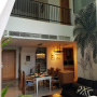 Sathorn, Bangkok, Thailand, 2 Bedrooms Bedrooms, ,2 BathroomsBathrooms,Condo,For Rent,The Empire Place,7622