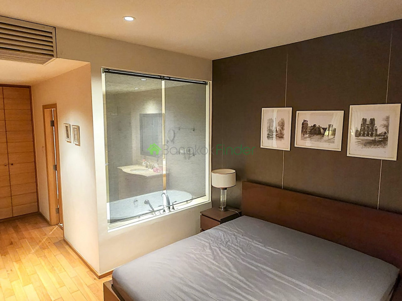 Sathorn, Bangkok, Thailand, 2 Bedrooms Bedrooms, ,2 BathroomsBathrooms,Condo,For Rent,The Empire Place,7622
