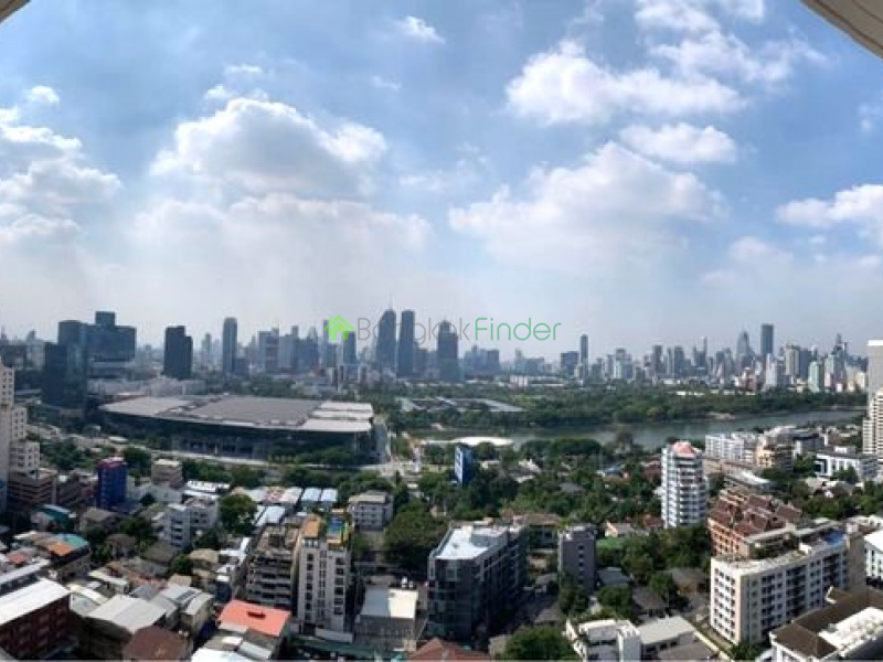 Sukhumvit-Phrom Phong, Phrom Phong, Bangkok, Thailand, 3 Bedrooms Bedrooms, ,4 BathroomsBathrooms,Condo,For Rent,Aguston,Sukhumvit-Phrom Phong,10,7623