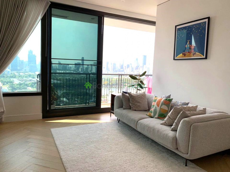 Sukhumvit-Phrom Phong, Phrom Phong, Bangkok, Thailand, 3 Bedrooms Bedrooms, ,4 BathroomsBathrooms,Condo,For Rent,Aguston,Sukhumvit-Phrom Phong,10,7623