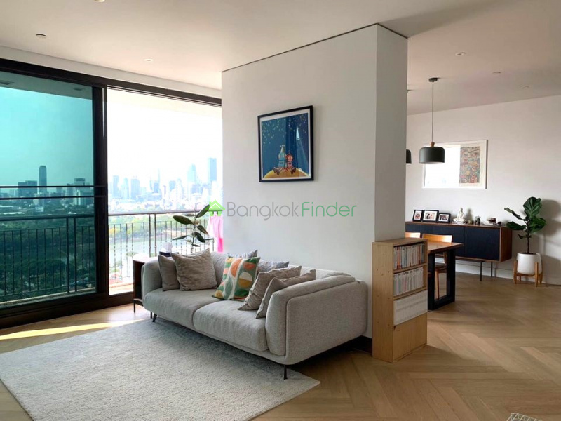 Sukhumvit-Phrom Phong, Phrom Phong, Bangkok, Thailand, 3 Bedrooms Bedrooms, ,4 BathroomsBathrooms,Condo,For Rent,Aguston,Sukhumvit-Phrom Phong,10,7623