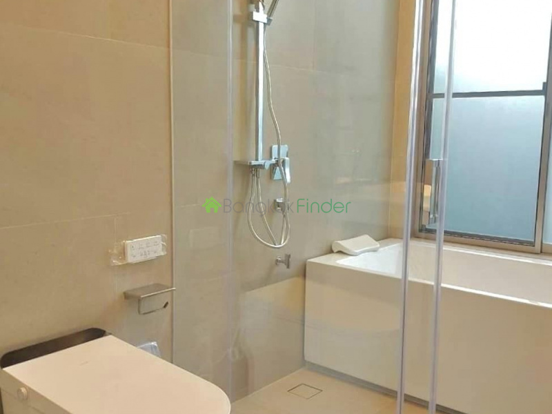 Rama 9, Bangkok, Thailand, 3 Bedrooms Bedrooms, ,3 BathroomsBathrooms,House,For Rent,7625