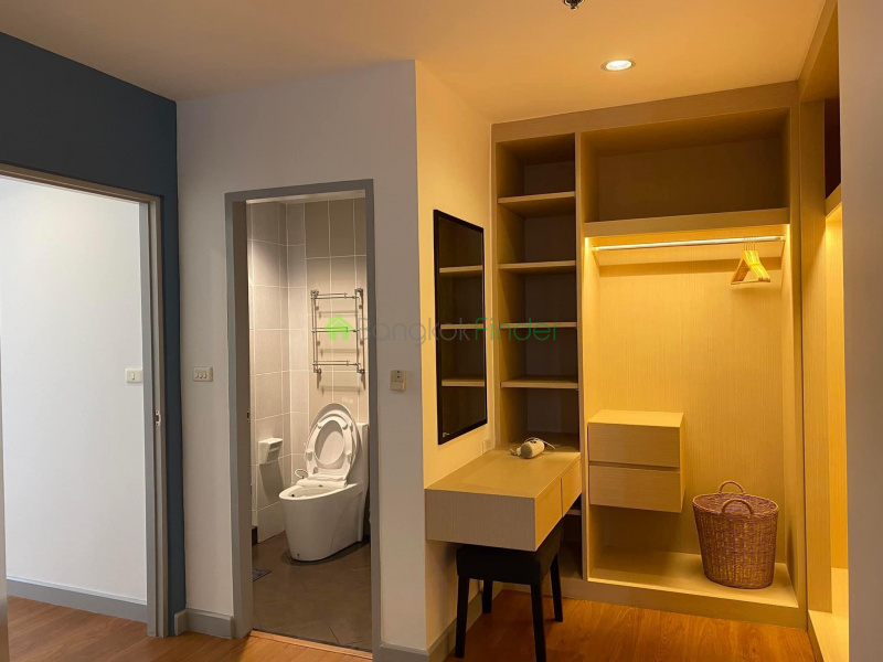 Phrom Phong, Bangkok, Thailand, 2 Bedrooms Bedrooms, ,2 BathroomsBathrooms,Condo,For Rent,Condo One X 26,7627