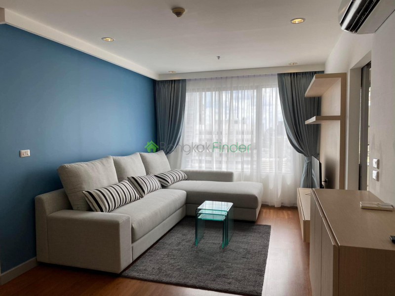 Phrom Phong, Bangkok, Thailand, 2 Bedrooms Bedrooms, ,2 BathroomsBathrooms,Condo,For Rent,Condo One X 26,7627