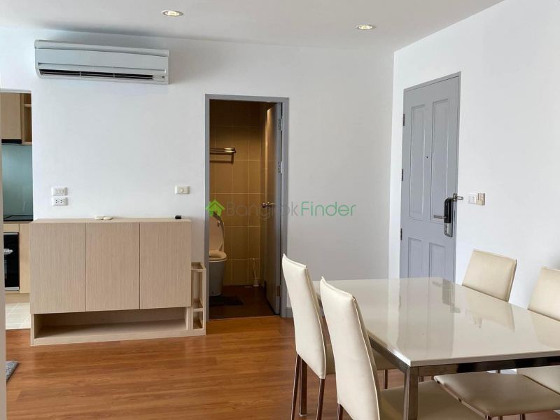 Phrom Phong, Bangkok, Thailand, 2 Bedrooms Bedrooms, ,2 BathroomsBathrooms,Condo,For Rent,Condo One X 26,7627