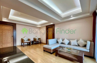 Thonglor, Thonglor, Bangkok, Thailand, 3 Bedrooms Bedrooms, ,2 BathroomsBathrooms,Apartment,For Rent,Sawit Suites Apartment,Thonglor,7629