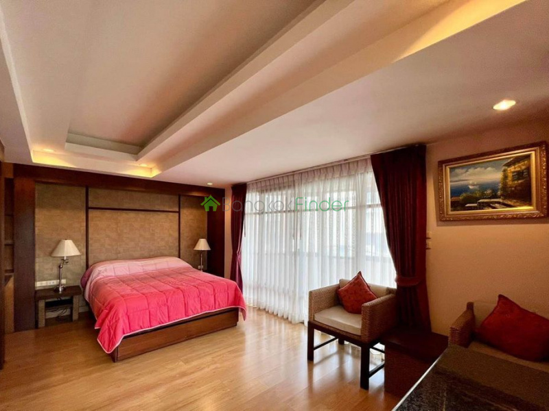 Thonglor, Thonglor, Bangkok, Thailand, 3 Bedrooms Bedrooms, ,2 BathroomsBathrooms,Apartment,For Rent,Sawit Suites Apartment,Thonglor,7629