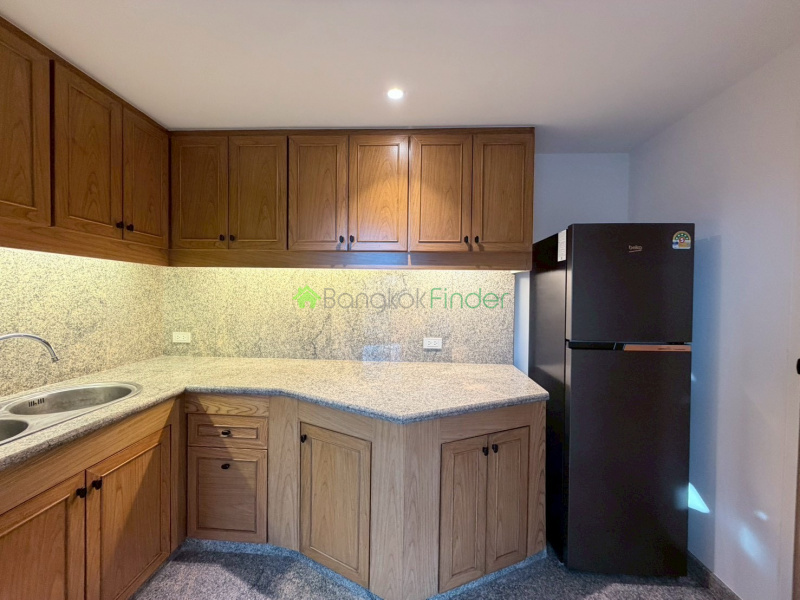 Thonglor, Thonglor, Bangkok, Thailand, 3 Bedrooms Bedrooms, 0 ,2 BathroomsBathrooms,Apartment,For Rent,Sawit Suites Apartment,Thonglor,7629