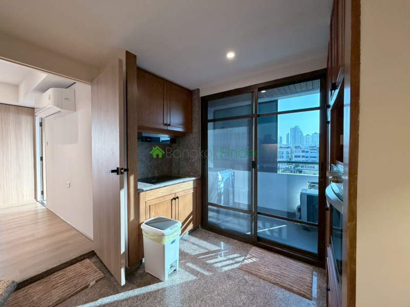 Thonglor, Thonglor, Bangkok, Thailand, 3 Bedrooms Bedrooms, 0 ,2 BathroomsBathrooms,Apartment,For Rent,Sawit Suites Apartment,Thonglor,7629