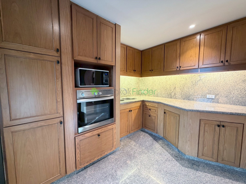 Thonglor, Thonglor, Bangkok, Thailand, 3 Bedrooms Bedrooms, 0 ,2 BathroomsBathrooms,Apartment,For Rent,Sawit Suites Apartment,Thonglor,7629