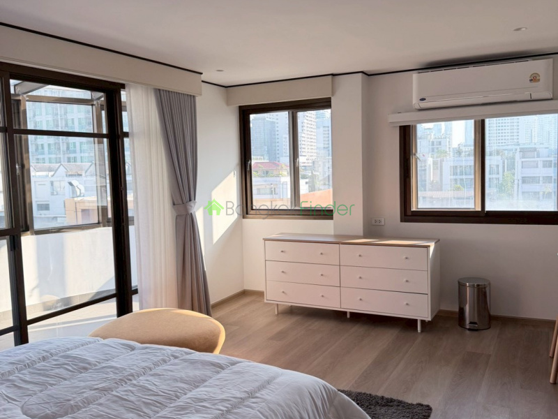 Thonglor, Thonglor, Bangkok, Thailand, 3 Bedrooms Bedrooms, 0 ,2 BathroomsBathrooms,Apartment,For Rent,Sawit Suites Apartment,Thonglor,7629