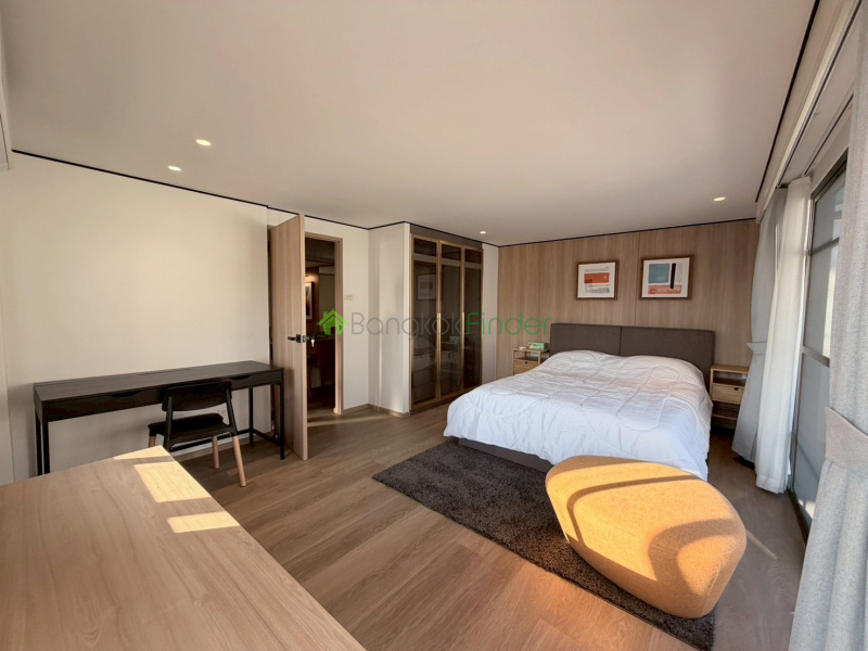 Thonglor, Thonglor, Bangkok, Thailand, 3 Bedrooms Bedrooms, 0 ,2 BathroomsBathrooms,Apartment,For Rent,Sawit Suites Apartment,Thonglor,7629