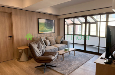 Thonglor, Thonglor, Bangkok, Thailand, 3 Bedrooms Bedrooms, 0 ,2 BathroomsBathrooms,Apartment,For Rent,Sawit Suites Apartment,Thonglor,7629