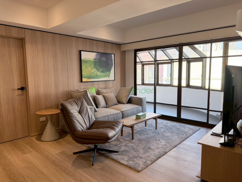 Thonglor, Thonglor, Bangkok, Thailand, 3 Bedrooms Bedrooms, 0 ,2 BathroomsBathrooms,Apartment,For Rent,Sawit Suites Apartment,Thonglor,7629