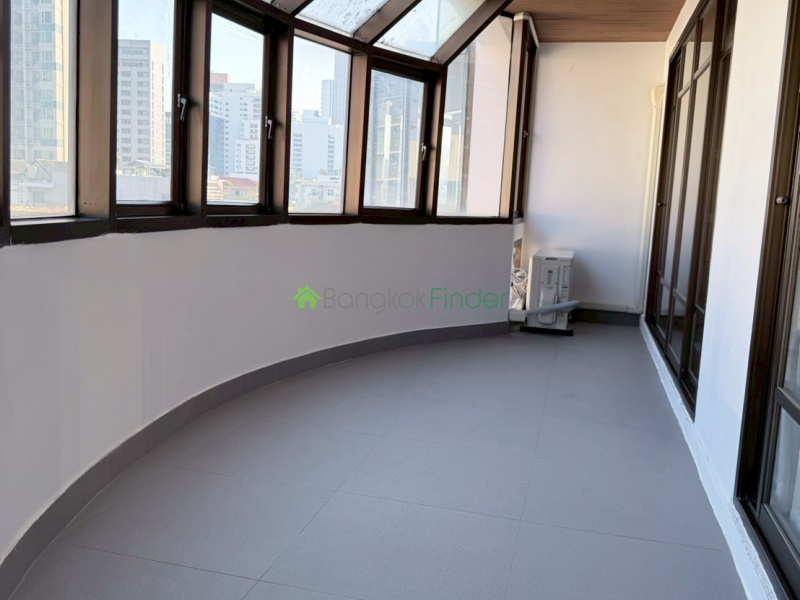 Thonglor, Thonglor, Bangkok, Thailand, 3 Bedrooms Bedrooms, 0 ,2 BathroomsBathrooms,Apartment,For Rent,Sawit Suites Apartment,Thonglor,7629