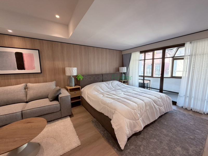 Thonglor, Thonglor, Bangkok, Thailand, 3 Bedrooms Bedrooms, 0 ,2 BathroomsBathrooms,Apartment,For Rent,Sawit Suites Apartment,Thonglor,7629