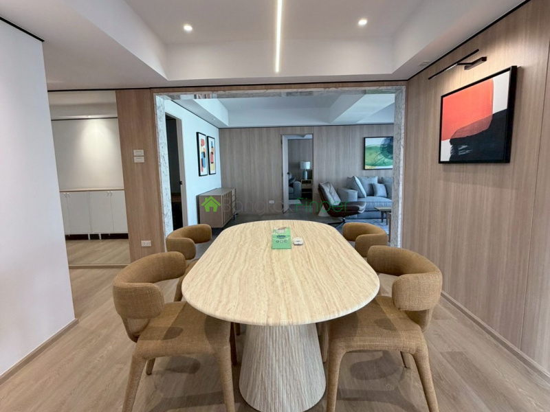 Thonglor, Thonglor, Bangkok, Thailand, 3 Bedrooms Bedrooms, 0 ,2 BathroomsBathrooms,Apartment,For Rent,Sawit Suites Apartment,Thonglor,7629