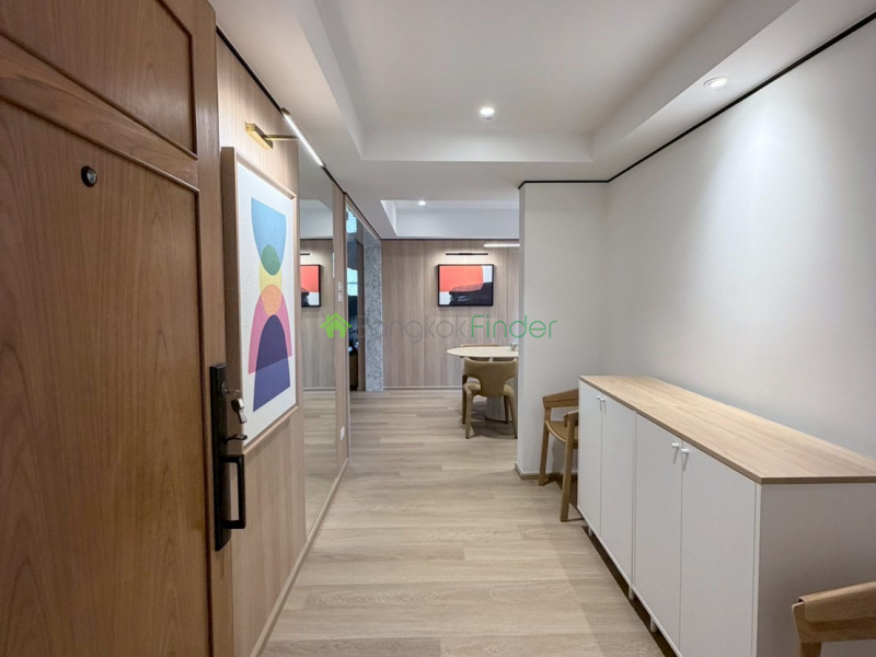 Thonglor, Thonglor, Bangkok, Thailand, 3 Bedrooms Bedrooms, 0 ,2 BathroomsBathrooms,Apartment,For Rent,Sawit Suites Apartment,Thonglor,7629