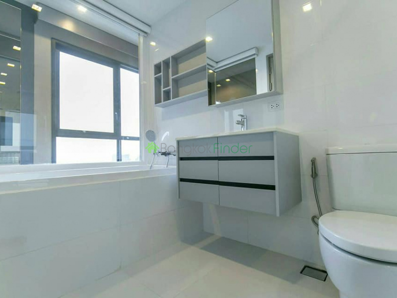 Thonglor, Bangkok, Thailand, 1 Bedroom Bedrooms, ,2 BathroomsBathrooms,Condo,For Sale,HQ Thonglor,7630