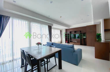 Sukhumvit-Phrom Phong, Phrom Phong, Bangkok, Thailand, 2 Bedrooms Bedrooms, ,3 BathroomsBathrooms,Condo,For Rent,The Emporio Place,Sukhumvit-Phrom Phong,7632