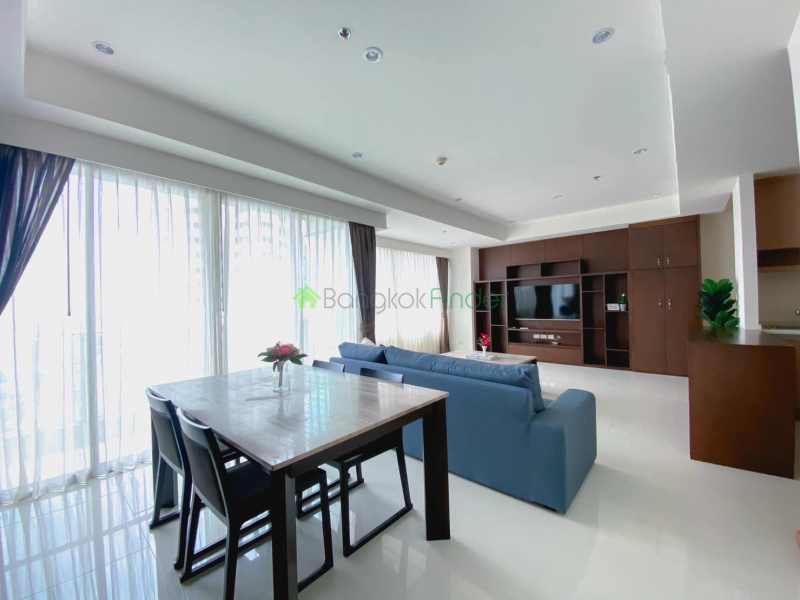 Sukhumvit-Phrom Phong, Phrom Phong, Bangkok, Thailand, 2 Bedrooms Bedrooms, ,3 BathroomsBathrooms,Condo,For Rent,The Emporio Place,Sukhumvit-Phrom Phong,7632