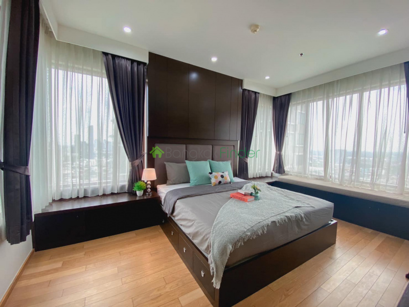 Sukhumvit-Phrom Phong, Phrom Phong, Bangkok, Thailand, 2 Bedrooms Bedrooms, ,3 BathroomsBathrooms,Condo,For Rent,The Emporio Place,Sukhumvit-Phrom Phong,7632