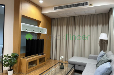 Asoke, Bangkok, Thailand, 3 Bedrooms Bedrooms, ,3 BathroomsBathrooms,Condo,For Rent,AP Citismart 18,7633