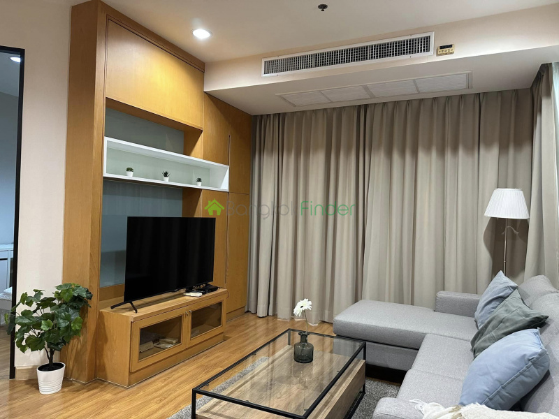 Asoke, Bangkok, Thailand, 3 Bedrooms Bedrooms, ,3 BathroomsBathrooms,Condo,For Rent,AP Citismart 18,7633