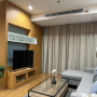 Asoke, Bangkok, Thailand, 3 Bedrooms Bedrooms, ,3 BathroomsBathrooms,Condo,For Rent,AP Citismart 18,7633